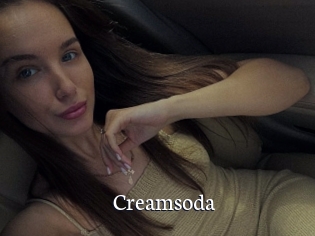 Creamsoda
