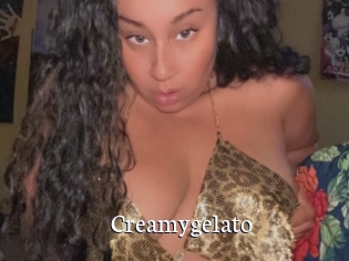 Creamygelato