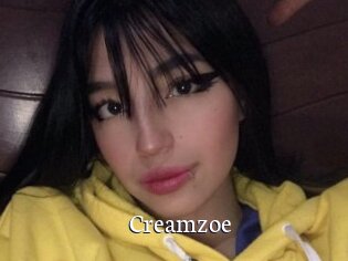 Creamzoe