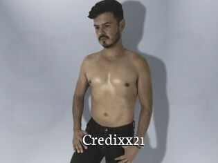 Credixx21