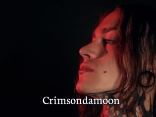 crimsondamoon Gratis xxx Clips