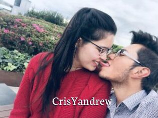 CrisYandrew