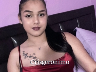 Crisgeronimo