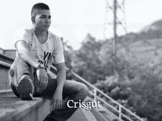 Crisgut