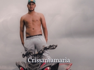 Crissantamaria