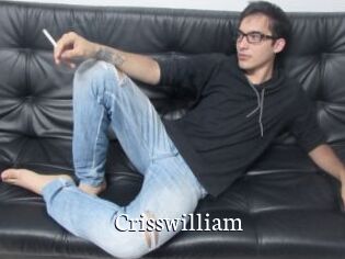 Crisswilliam