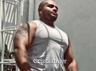 Crisszander