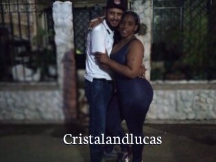 Cristalandlucas