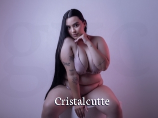 Cristalcutte