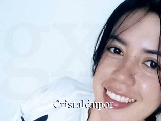 Cristaldupor