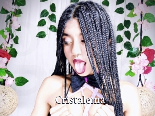 Cristalema