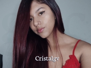 Cristalgv
