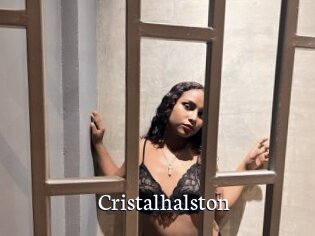 Cristalhalston