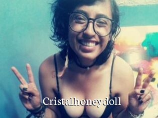 Cristalhoneydoll