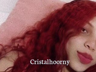 Cristalhoorny