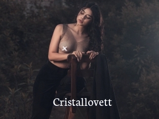 Cristallovett