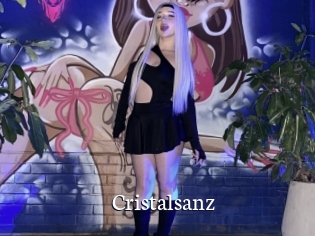 Cristalsanz