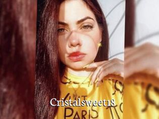 Cristalsweet18