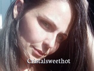 Cristalsweethot