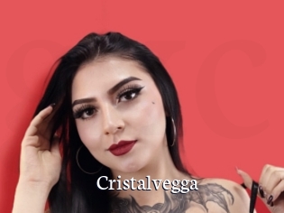 Cristalvegga