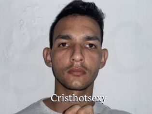Cristhotsexy