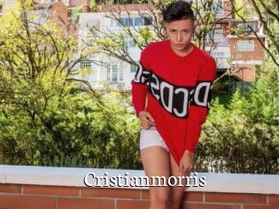 Cristianmorris