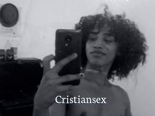 Cristiansex