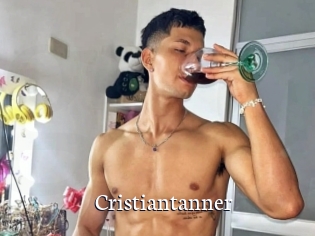 Cristiantanner