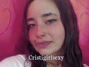 Cristigirlsexy
