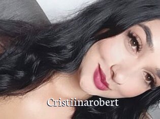 Cristiinarobert