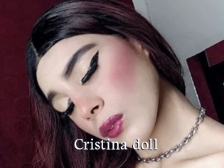 cristina_doll Gratis xxx Clips