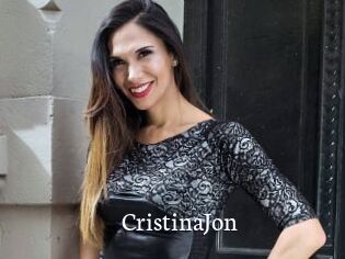 CristinaJon