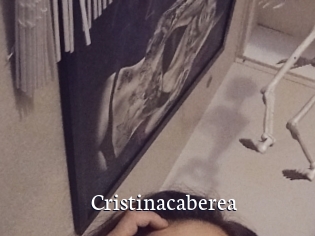 Cristinacaberea