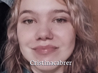 Cristinacabrer