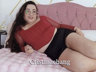 Cristinachang