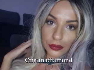 cristinadiamond Gratis xxx Clips