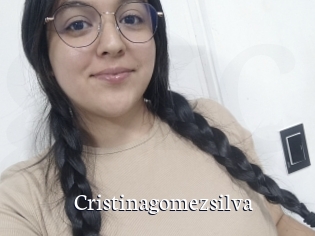 Cristinagomezsilva