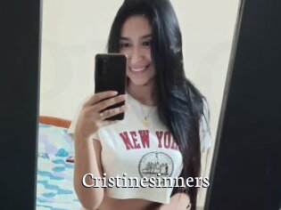 Cristinesinners