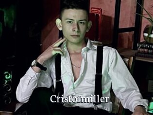 cristofmiller Gratis xxx Clips