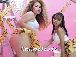 Cristyandnataly