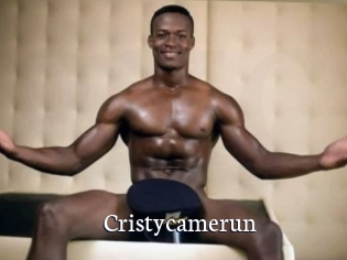 Cristycamerun