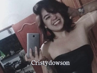 Cristydowson