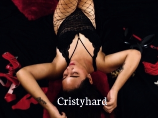 Cristyhard