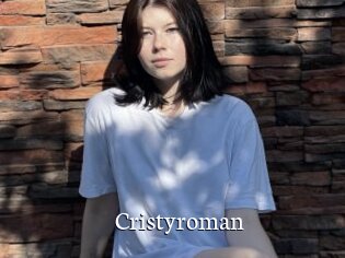 cristyroman Gratis xxx Clips