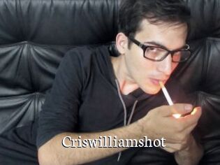 Criswilliamshot