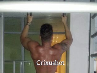 crixus_hot Gratis xxx Clips
