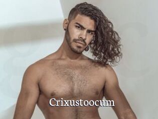 Crixustoocum