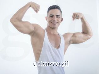 Crixusvergil