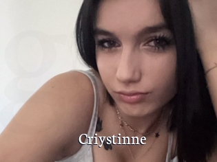 Criystinne