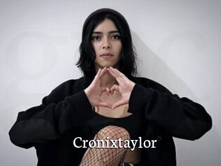 Cronixtaylor